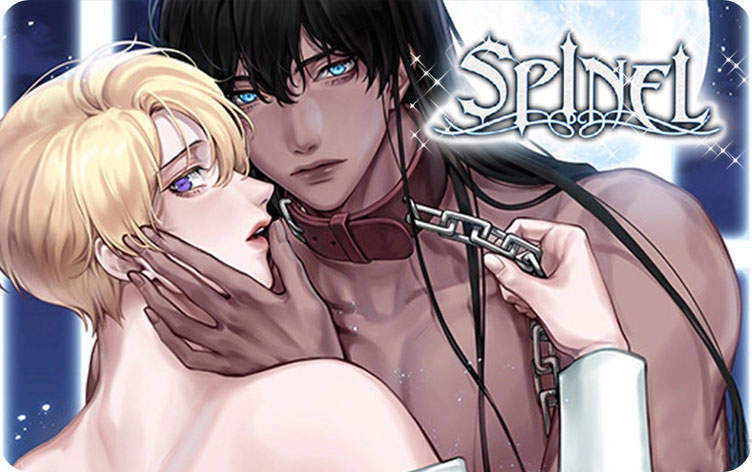 Spinel/晶石公爵